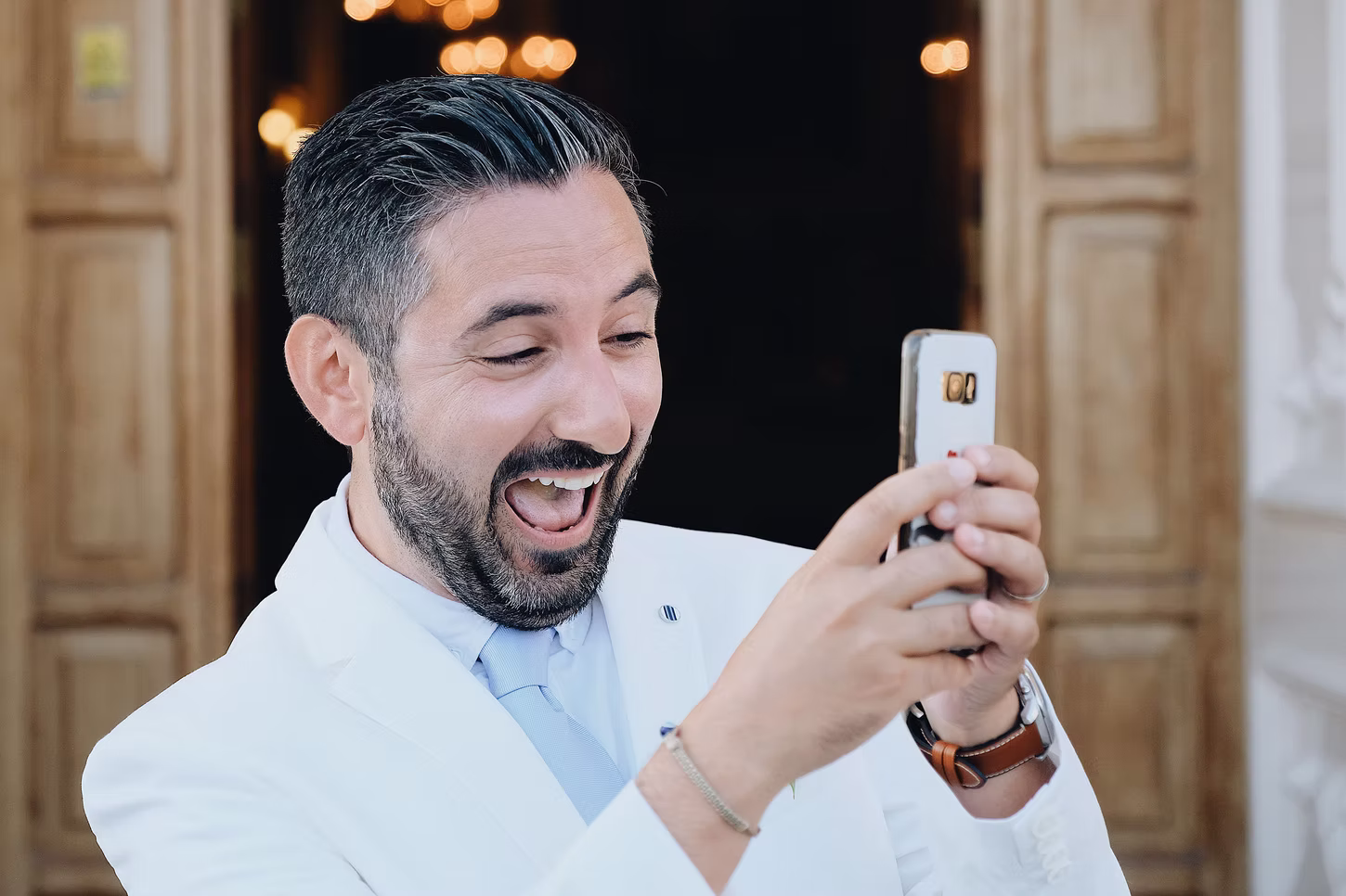 Wedding photographer Malta